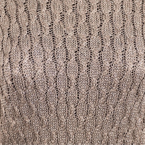 Nicholas Renata Sweater size L - Picture 5 of 15